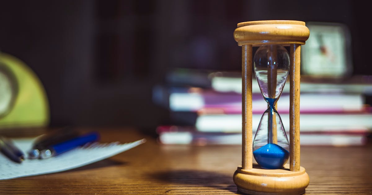 How to Use the Online Alarm Clock Tool