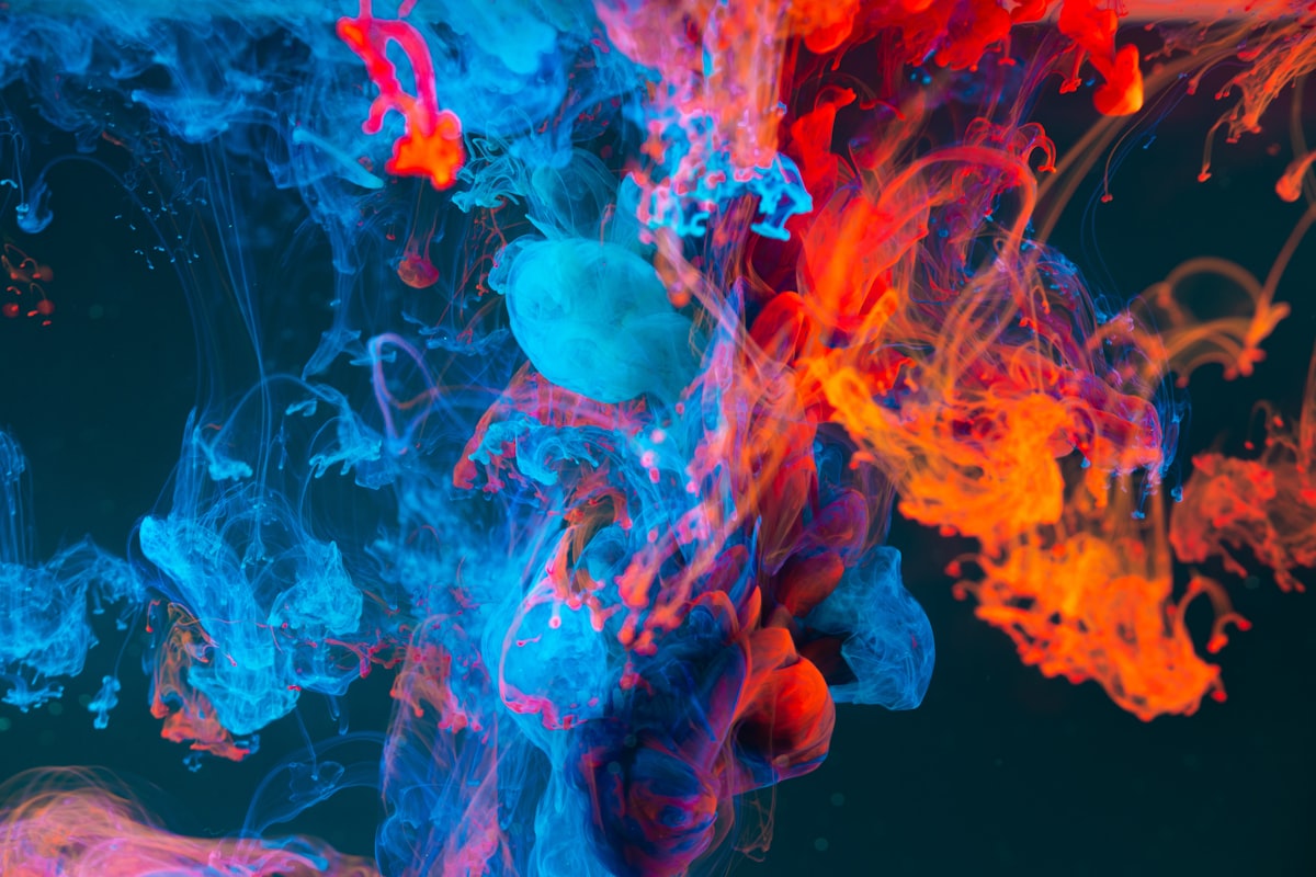 Color Theory for Digital Design: Choosing Colors That Work