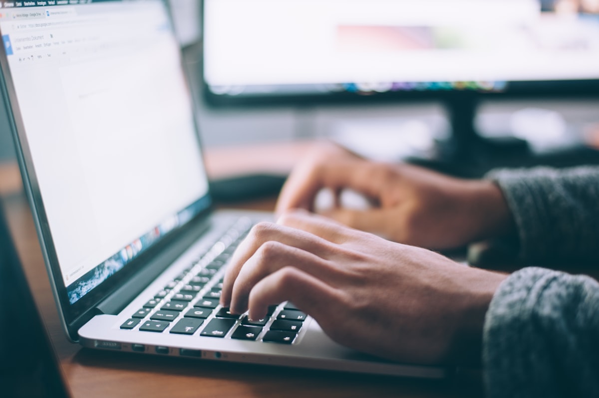 Find and Replace: Beyond Simple Text Substitution