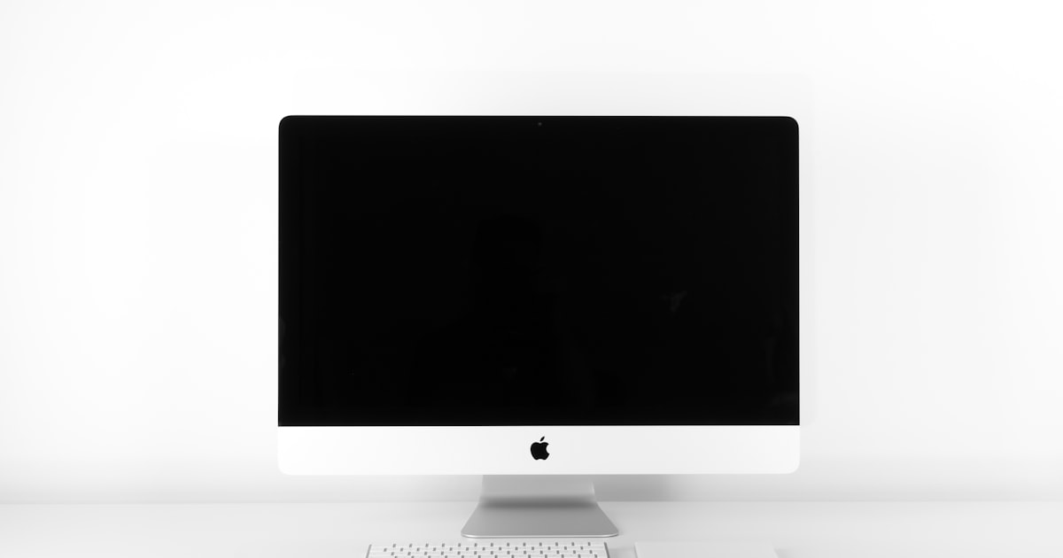 What Is My Screen Resolution? Display Resolution Guide
