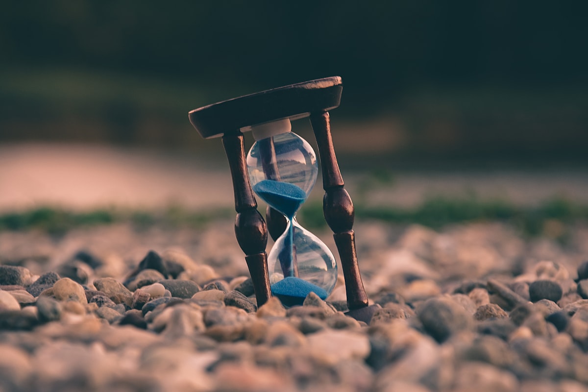 Unix Timestamps: Understanding Computer Time